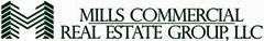 Mills Commercial Real Estate Group, LLC Logo